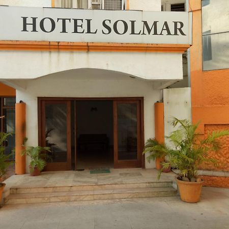 Hotel Solmar Panaji Ngoại thất bức ảnh